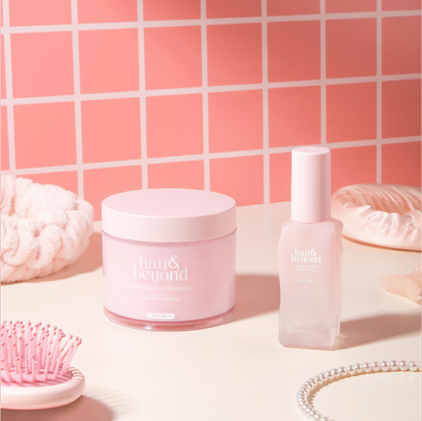 [Bundle] Fermented Oils Hair Treatment