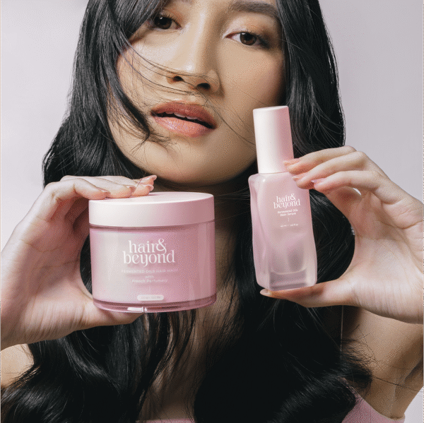 [Bundle] Fermented Oils Hair Treatment - Image 2
